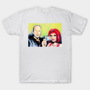 The Fifth Element T-Shirt